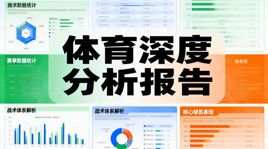 体育深度分析
